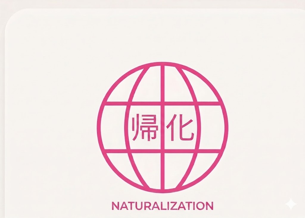 帰化申請